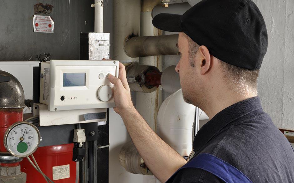 contrat entretien chauffage Longueville
